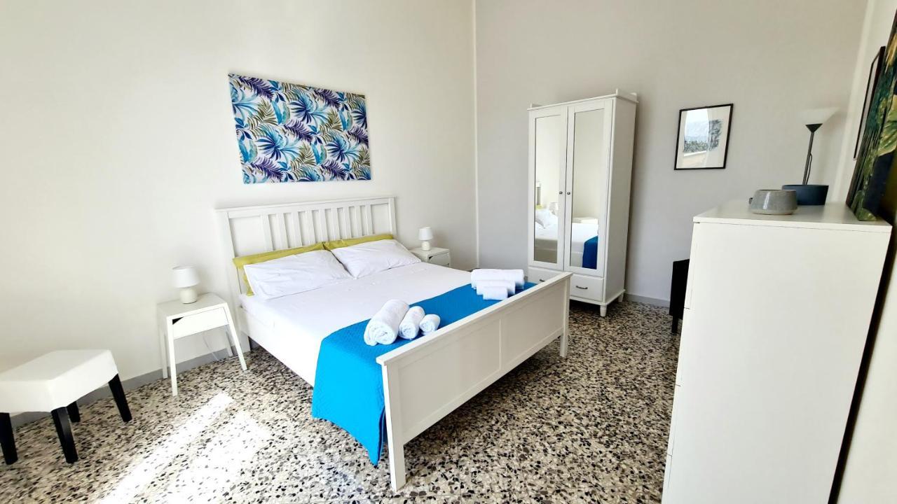 Arima Mondello Apartment Exterior foto